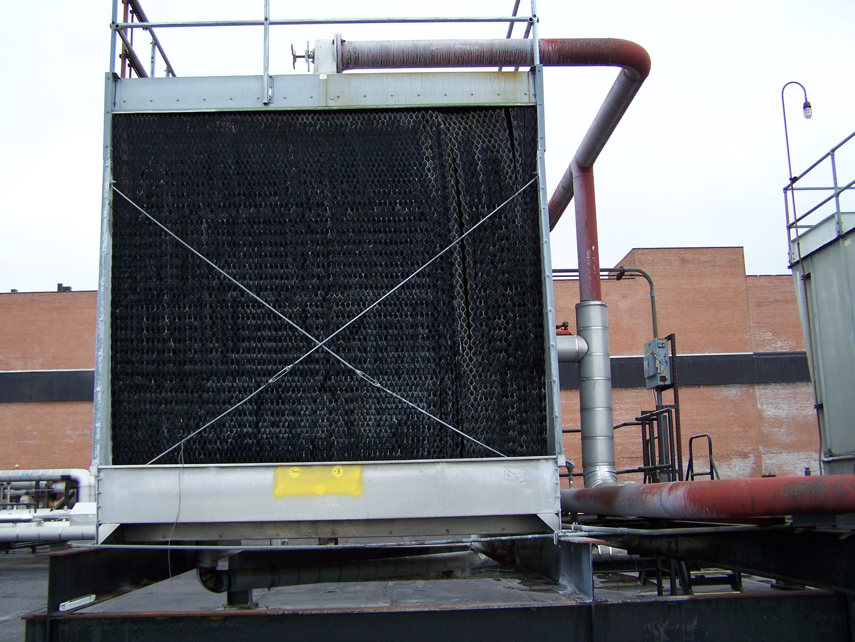 Cooling Tower